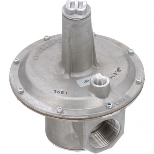 Private Label 521044 Pressure Regulator 1 1/2