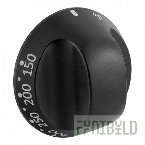 Moffat MOFM233617 Knob For 20 Series F