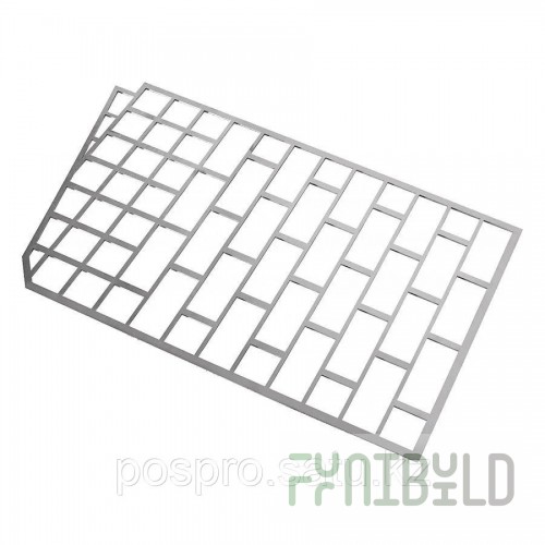 Whipping grid (60 l) KREM-60-OMR.19592.00.00.025