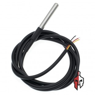 Temperature probe PIRON KSN00012 for PF9104D/PF9106D/PF9110D
