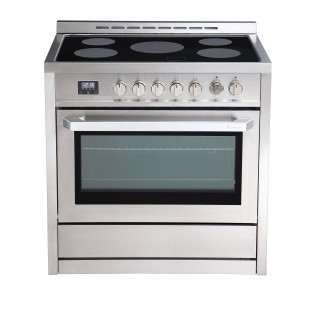 Electric stove Eksi EKE-40