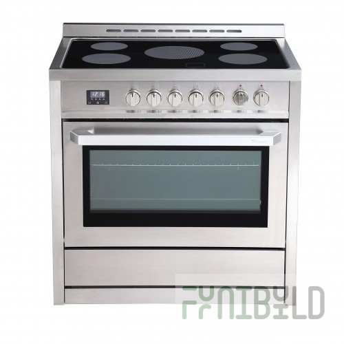 Electric stove Eksi EKE-40
