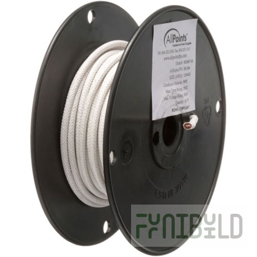 AllPoints -0011266 12-1/4 Inch Conveyor Wire Belt 40 Bars to Roundup Toaster