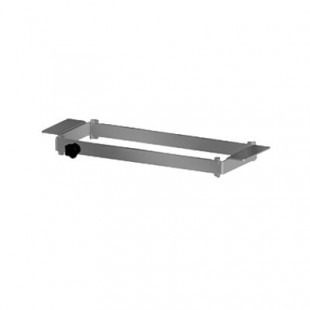 Eurodib 653292 Dito Sama BermixerPRO Adjustable Rail For Containers 15