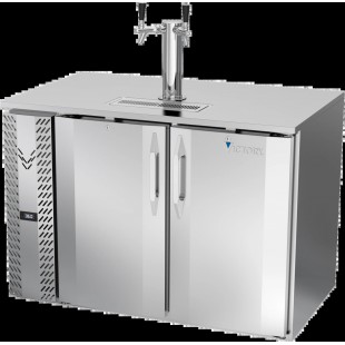 Victory VDD48HC-B Direct Draw Dispenser 48