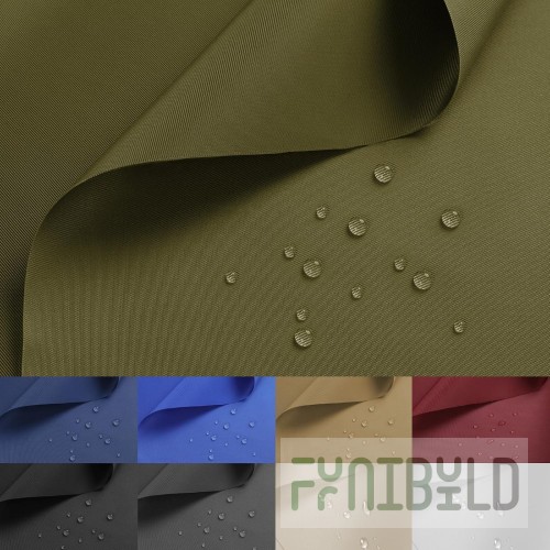 Forbes Industries AS-COM 1.8 Yards Customer's Own Material Upholstery Cover