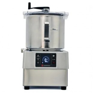 Sammic KE-8V (1050855) Food Processor/Emulsifier Benchtop/countertop Electric