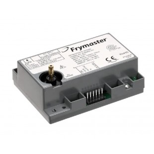 Frymaster 8075691 Width 3.25 Inch Ignition Module Gas Component for Frymaster