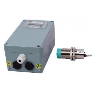 Speed ​​switch for YS-W40J-1A