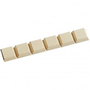 Sunkist S-1 Foot Pad Set Support for Wedger Models - 6 Pack