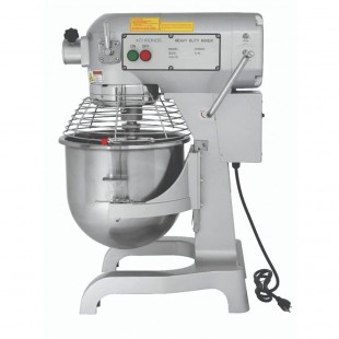 Hubert 30R-008 Kratos® Value Series Mixer Whip Fits Classic Hobart A200 Mixer Models