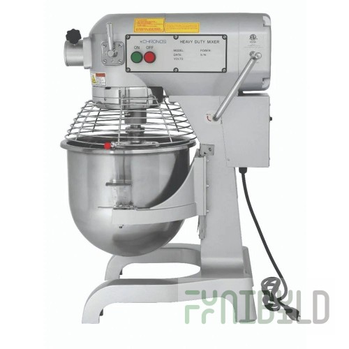 Hubert 30R-008 Kratos® Value Series Mixer Whip Fits Classic Hobart A200 Mixer Models