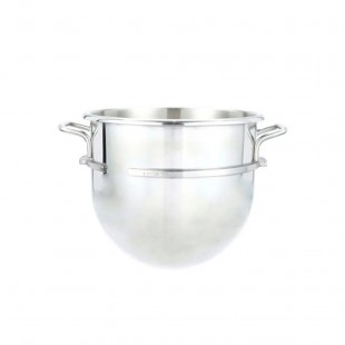 Uniworld UWDUM140B Mixer Bowl 140qt Ss