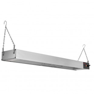 Hubert 28W-211 Kratos® Strip Warmer 36