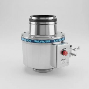 Salvajor 100-CA-MRSS-LD-PP 6-1/2 Inch Disposer with Cone Assembly Electric