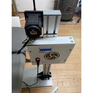Speed ​​control handle for the whipping machine B20