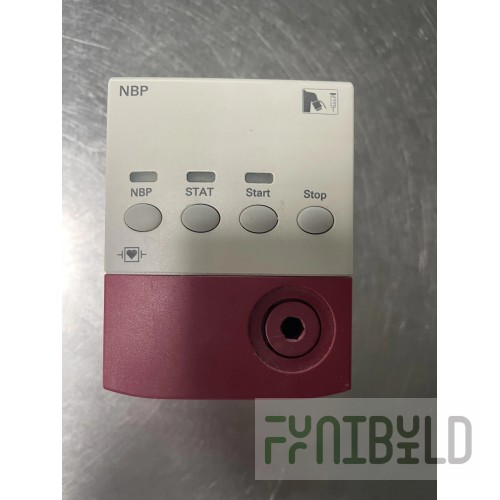 Plinth for bar module NBP 13.9