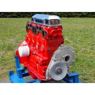 Engine for the whipping machine B-20