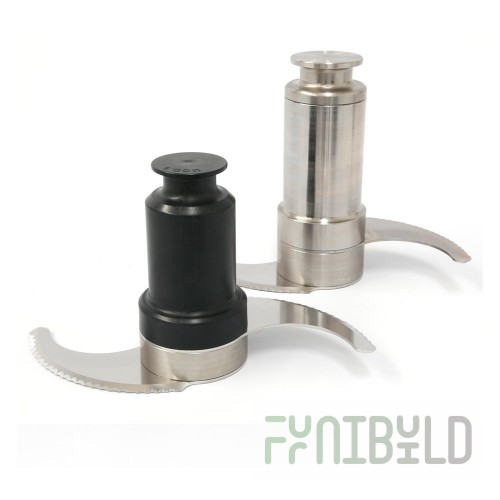 Sammic 2053930 (2053930) Hub With Serrated Blades For CK-302/402/CKE-8