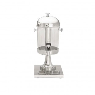 Tablecraft 175R 11 Inch Replacement Reservoir Dishwasher Safe for Beverage Dispensers