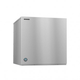 Hoshizaki KMH-2100SRJ Air-Cooled Ice Maker Crescent Cube - 2034 Lb Day