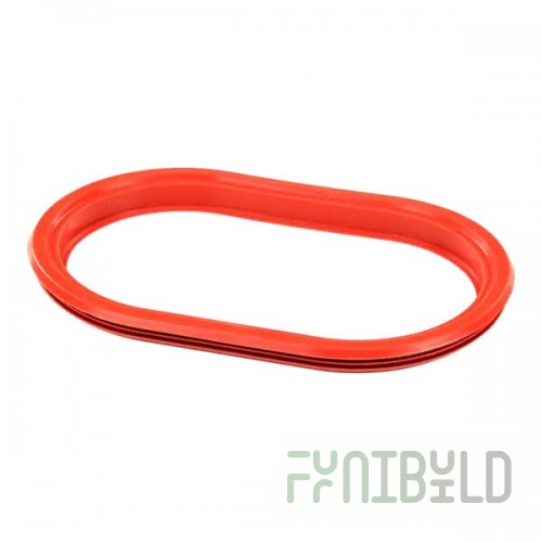 Grindmaster 290-00179 Bowl Gasket for Cs Bubblers with Food-Grade Rubber