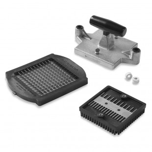 Vollrath 55484 Dicer Parts InstaCut 5.1 Replacement Pack with T-handle Vollrath 55484 Dicer Parts InstaCut 5.1 Replacement Pack with T-handle