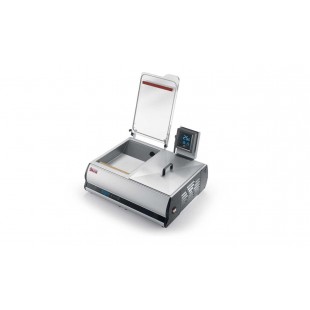 Sirman S3350281S08DX8 W8 50 SAT Use With W8 Top Sat System Single Chamber 20-1/16