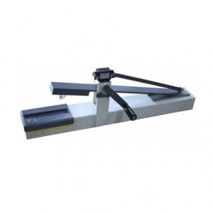 Titan Stainless 4TSB-12 48 Inch Tray Slide with Stainless Steel Tubing Non-folding