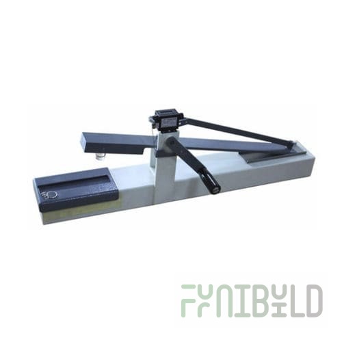 Titan Stainless 4TSB-12 48 Inch Tray Slide with Stainless Steel Tubing Non-folding