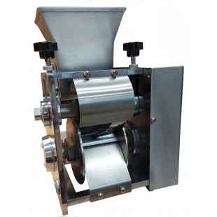 Matrix JGL-135-6A, 10 cells, Crescent Smooth, d90, w42