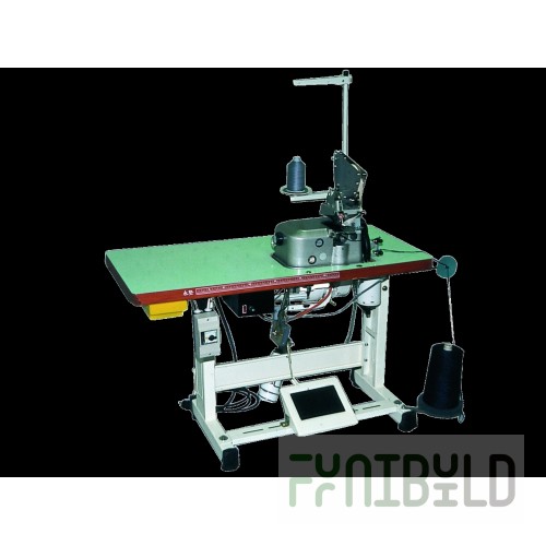 Manual switch for whipping machine B10