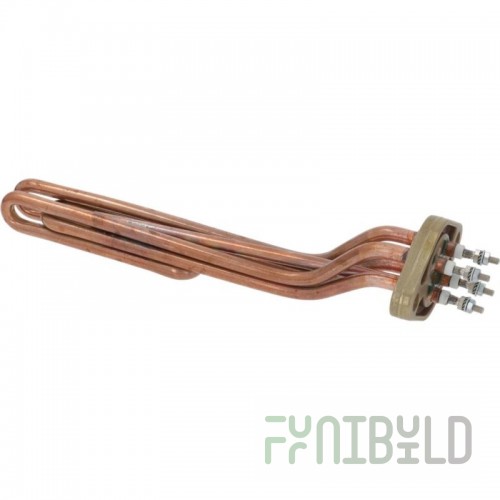Heating element Piron 3000W RES30010 KRS00010