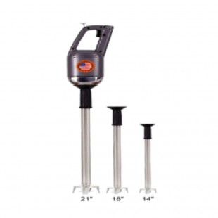 Thunderbird PFM-COMBO Food Mixer Power Pack With 14