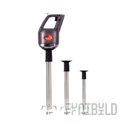 Thunderbird PFM-COMBO Food Mixer Power Pack With 14