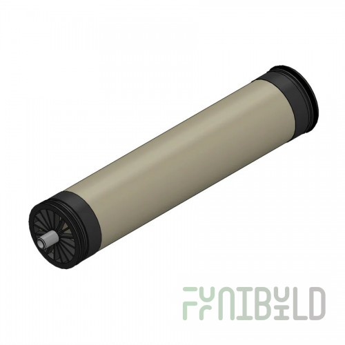 Everpure AMS-4021XLE Membrane Replacement Cartridge for BWS1500 and OP1200