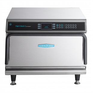 TurboChef HHB-8711 8-1/2 Inch Poster Daily Cleaning Original HhB Oven TurboChef HHB-8711 8-1/2 Inch Poster Daily Cleaning Original HhB Oven
