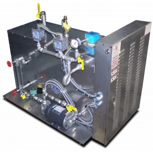 Steam Generator for Hualian QZX-250 Chamber