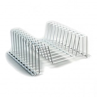 Sammic 1010204 (1010204) Disc & Grid Holder Holds Up To (10) Discs Or Grids