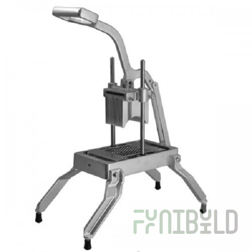 Alfa ONCUT-14 Onion Cutter/Chopper Manual Includes 1/14