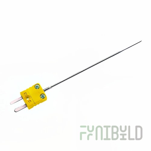Cooper Atkins 50207-K Needle Probe Chisel Tip Temperature Range -100 to 500°F