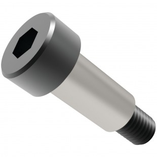 Cres Cor 0567 236 0.6 Inch Screw Shoulder High-Grade Corrosion-Resistant Metal