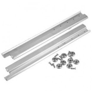 Hobart 1452-3020-1251 20 Inch Drawer Slide Stainless Steel Durable Design