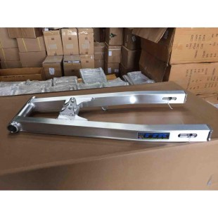Titan Stainless DGR-5-1 60 Inch Guide Rail Double Freestanding with NSF Titan Stainless DGR-5-1 60 Inch Guide Rail Double Freestanding with NSF