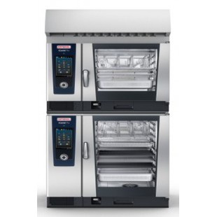 Rational 60.74.159 25 Inch UltraVent XS Ventless Recirculating Condensation Hood Electric Rational 60.74.159 25 Inch UltraVent XS Ventless Recirculating Condensation Hood Electric
