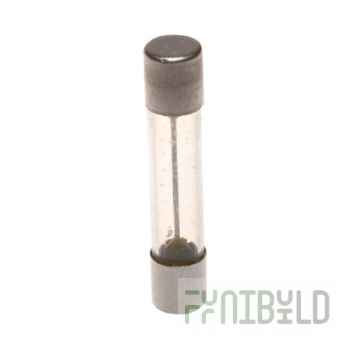 Fuse 8amp MACH, art.500087200
