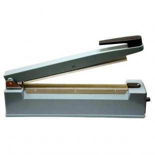 Eurodib KS-300 ATMOVAC Impulse Bag Sealer Manual 12