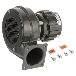 Cres Cor CRE0769180K 6.5 Inch Electric Blower Assembly Corrosion Resistant