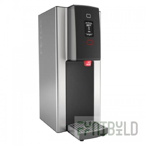 Fetco H211011 Hot Water Dispenser 10 Gallon Single Programmable Temperature Range From 158°F To 203°F