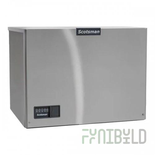 Scotsman MC0330MWX-1 Prodigy ELITE® Ice Maker Cube Style Water-cooled